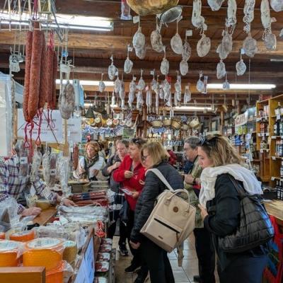 Andorre - avril 2025 - jour N°3