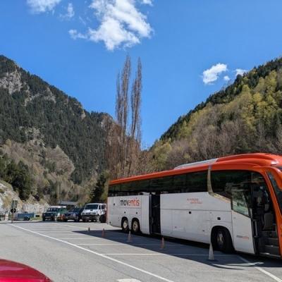 Andorre 2025 - jour 3