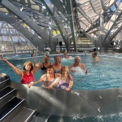 Andorre - avril 2025 - jour N°2